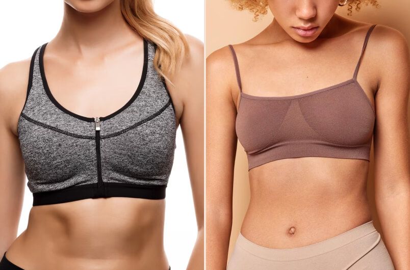 Custom-made bra manufacturers to make you feel perfect