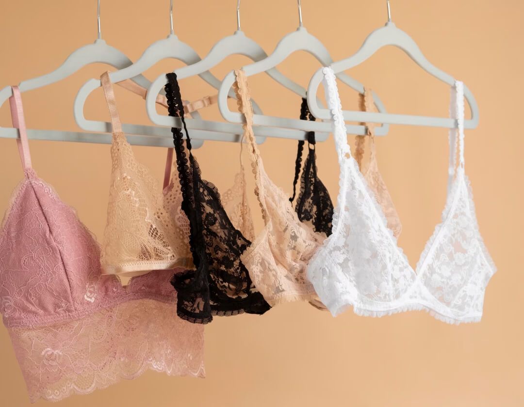 How to Find a Custom Bra Manufacturer for Your Own Design