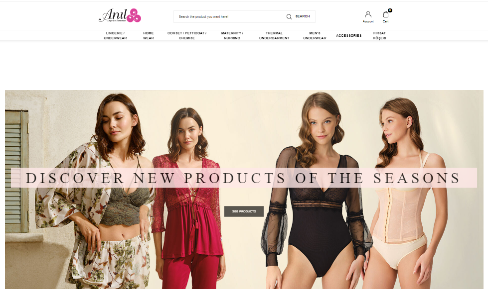 10 Best Lingerie Manufacturers, Reliable Lingerie Companies