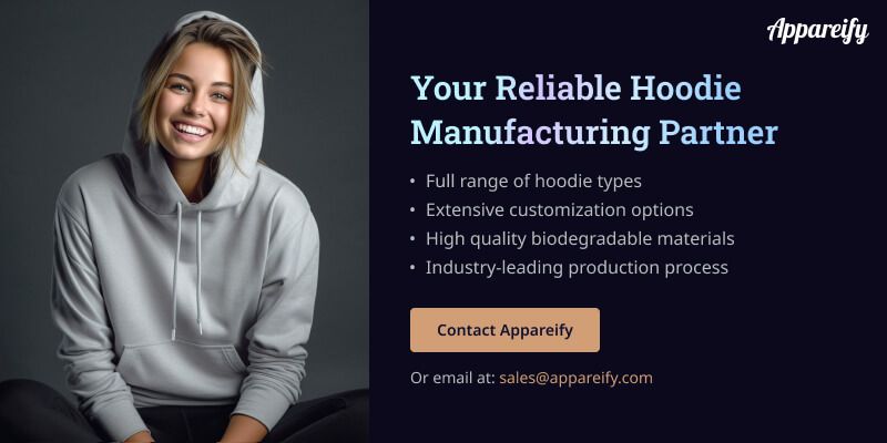 Custom shop hoodie manufacturers