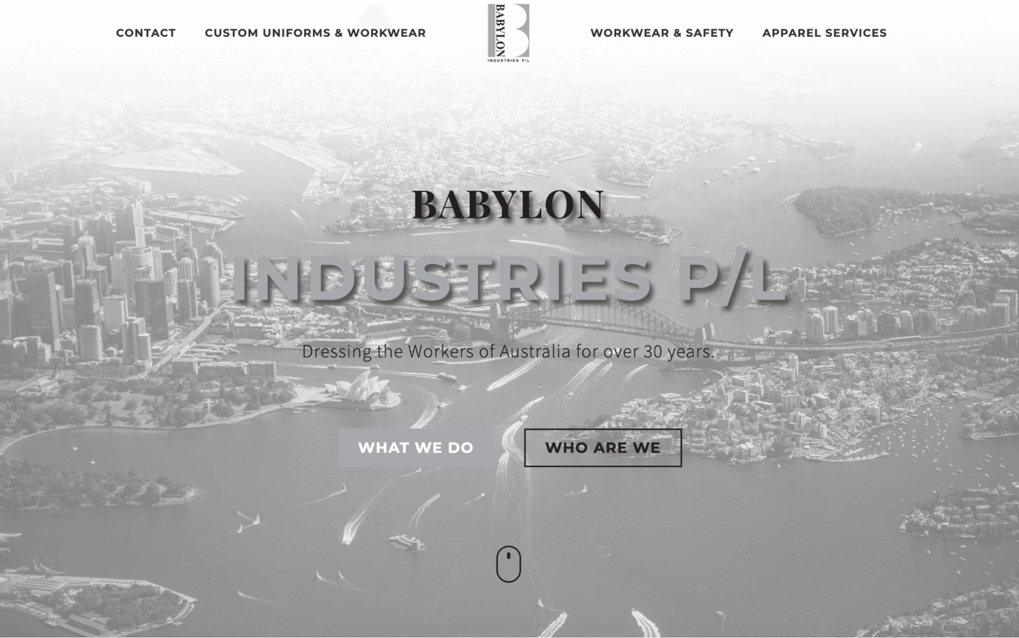 babylon-industries