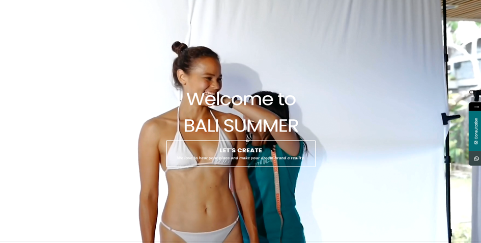 6 Steps to Define Your Swimwear Brand Market — Bali Swim