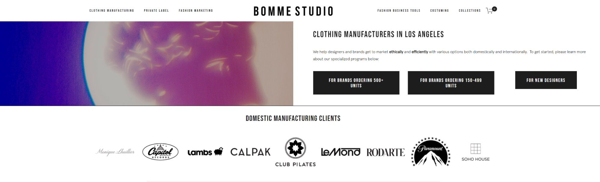 bommestudio