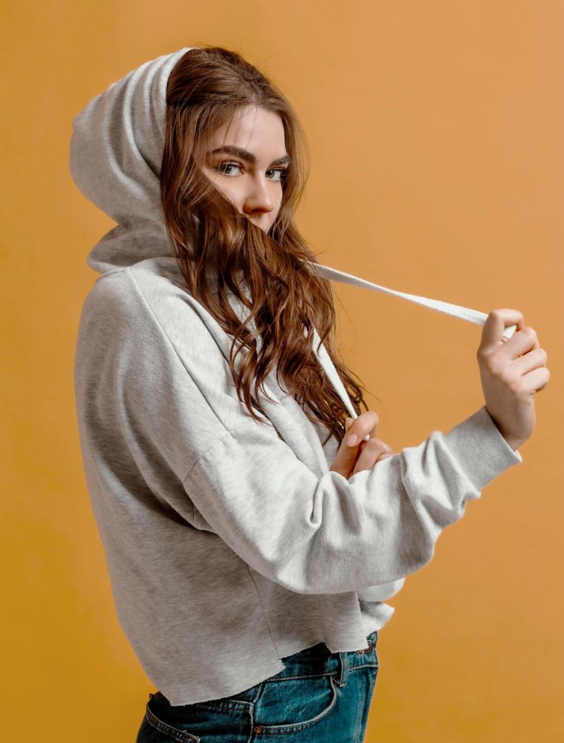 Cut and Sew Hoodies Manufacturer Bring Your Hoodie Designs to Life Appareify