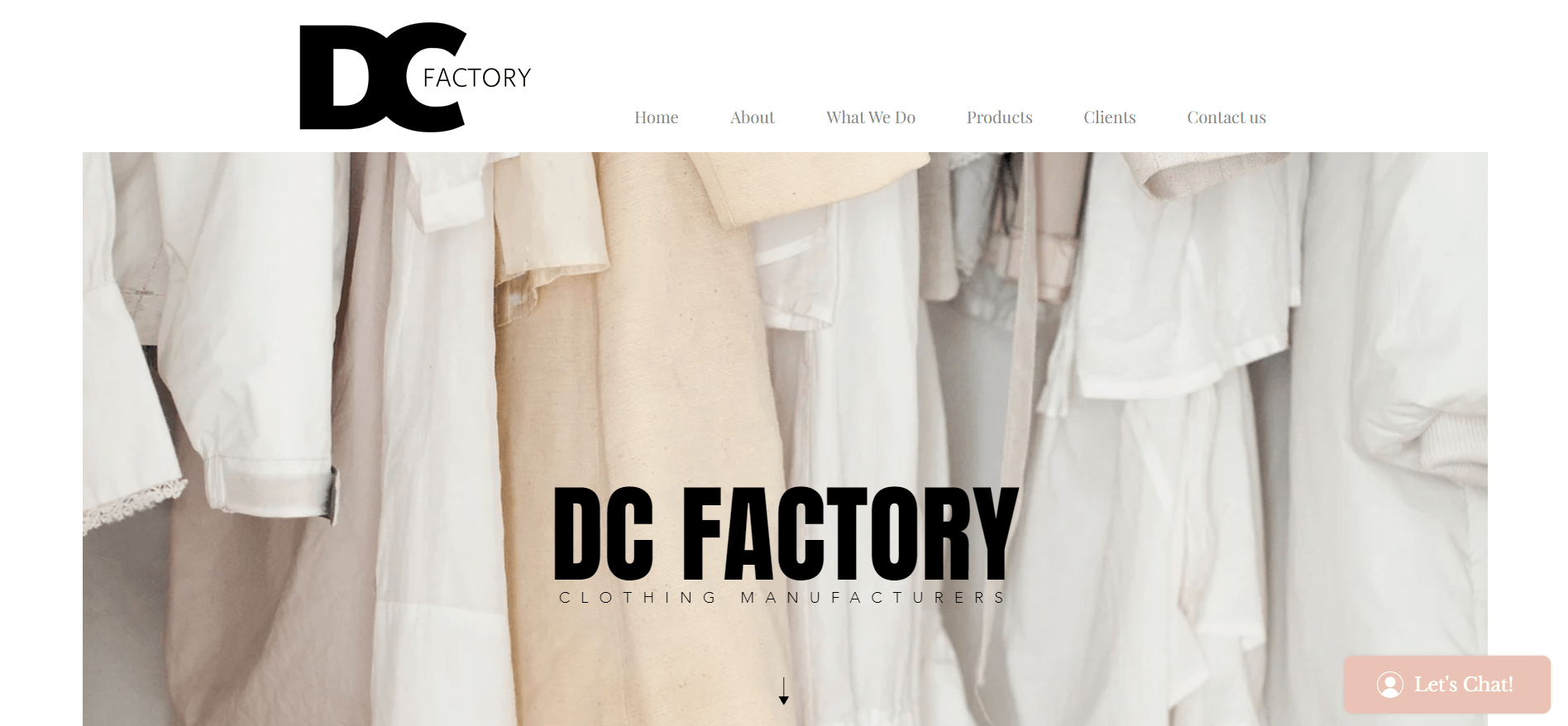 dc-factory