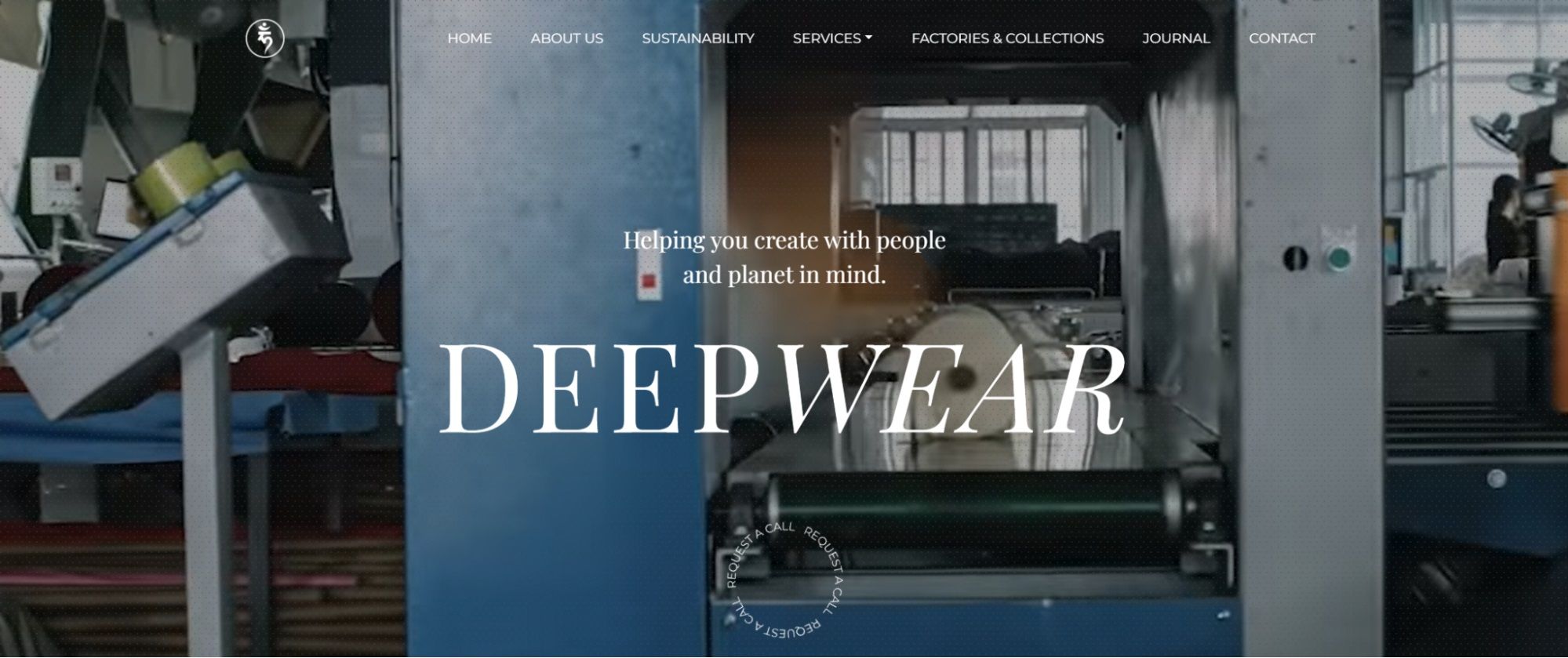 deepwear