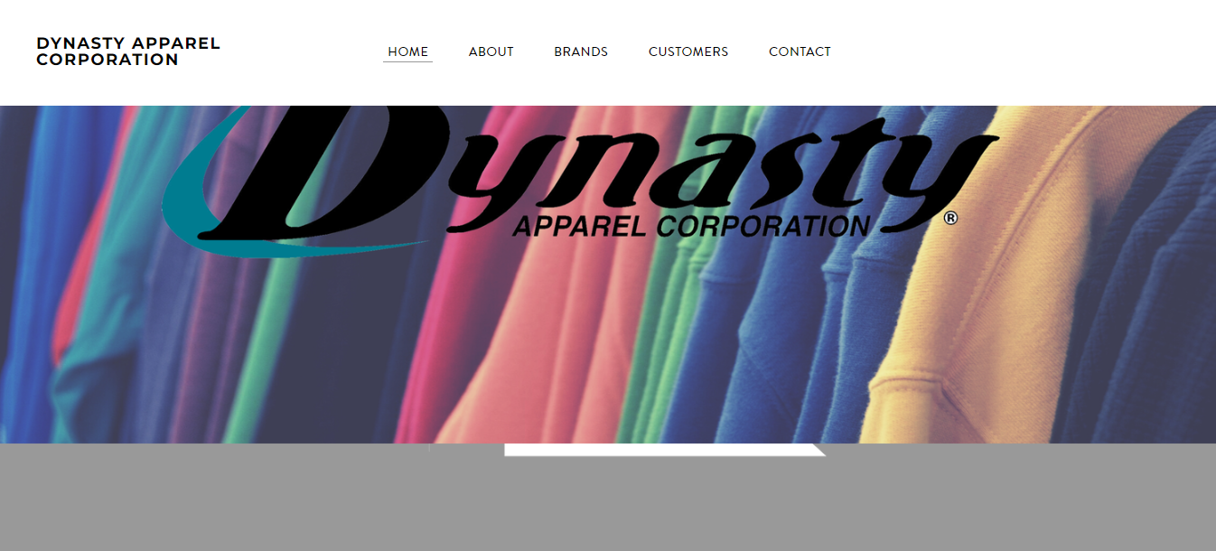 Dynasty Apparel Corporation