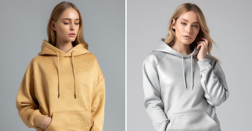 Appareify's Hoodie Lineup Is Made for All Wearers