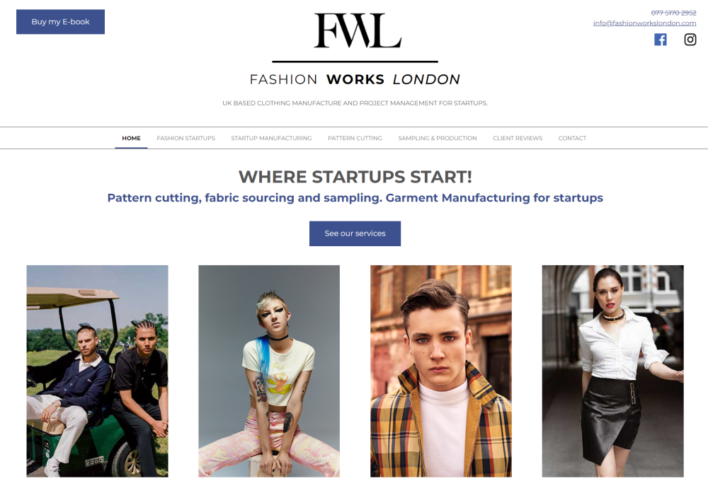 fashionworkslondon