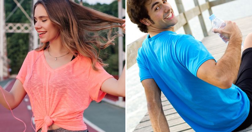 Appareify Can Offer More Than Fitness T-Shirts