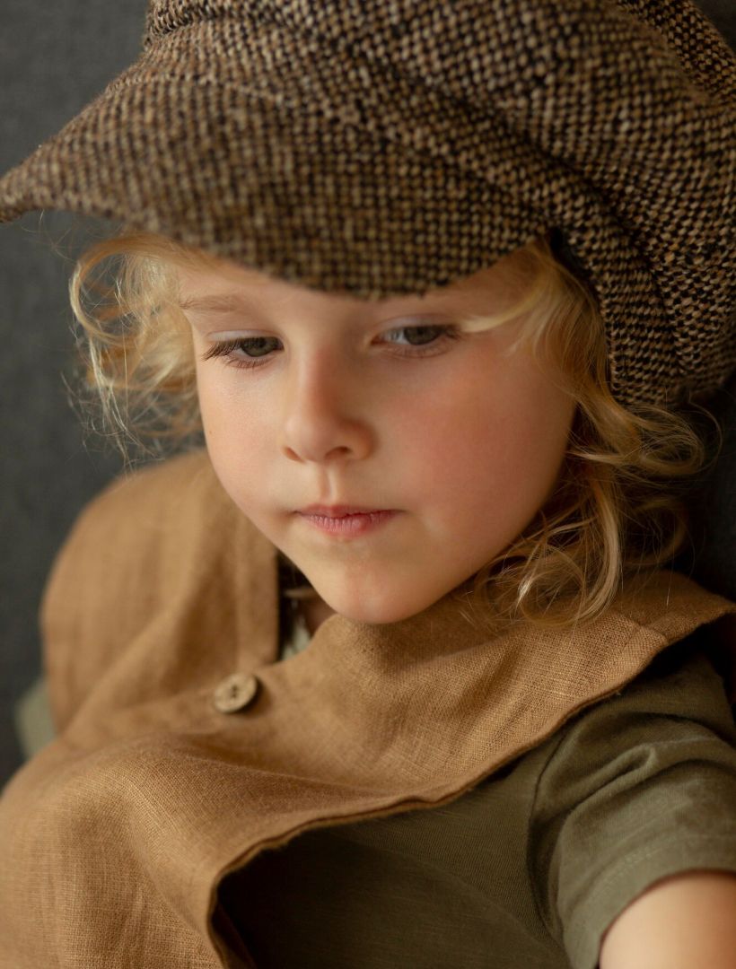 Appareify: Sustainable Hemp Kids’ Clothing Manufacturer