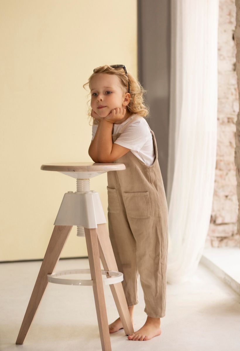 Benefits of Appareify's Hemp Kids' Clothing