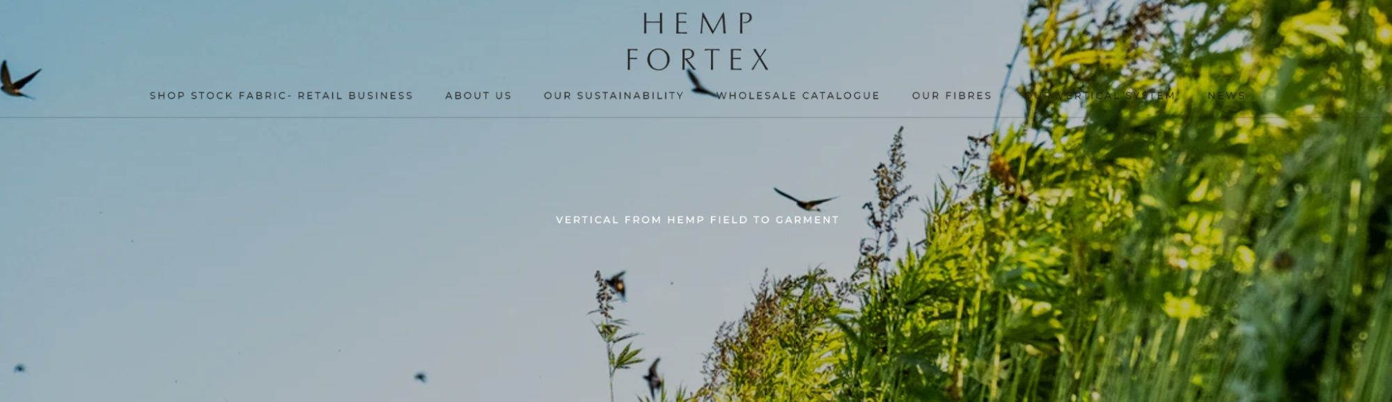 hempfortex