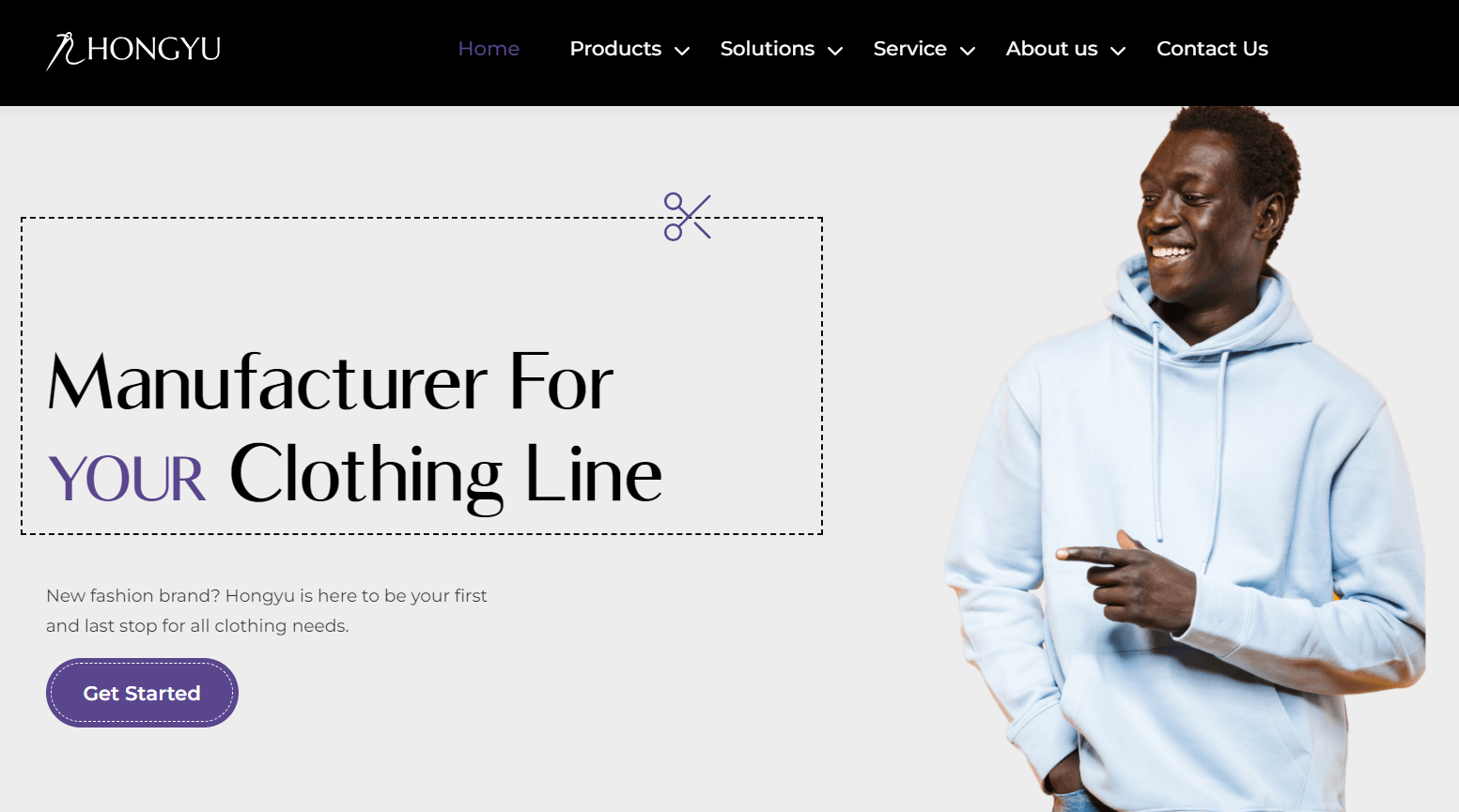 How To Find The PERFECT MANUFACTURER For Your CLOTHING BRAND 