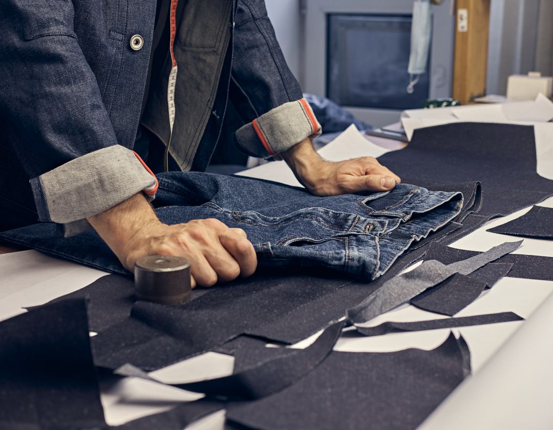 Customizable Options That Make Your Jeans Design Come True