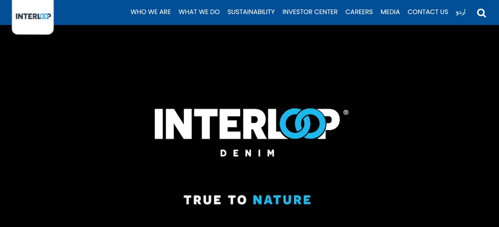 interloop