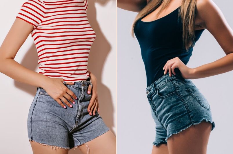 The Jean Shorts Manufacturer You Can Count On