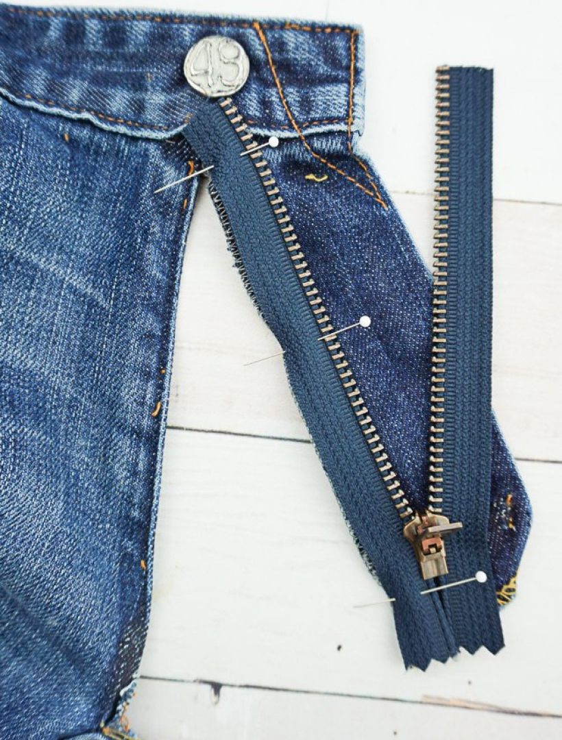 Appareify: Your Perfect Jean Zipper Manufacture Choice