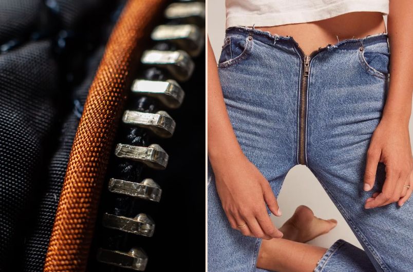 Appareify: Your Perfect Jean Zipper Manufacture Choice