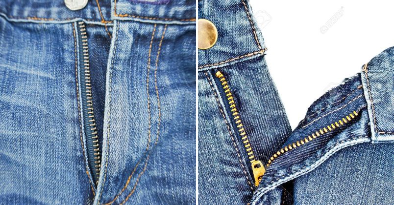 Equip Your Denim With Our Reliable Jean Zippers
