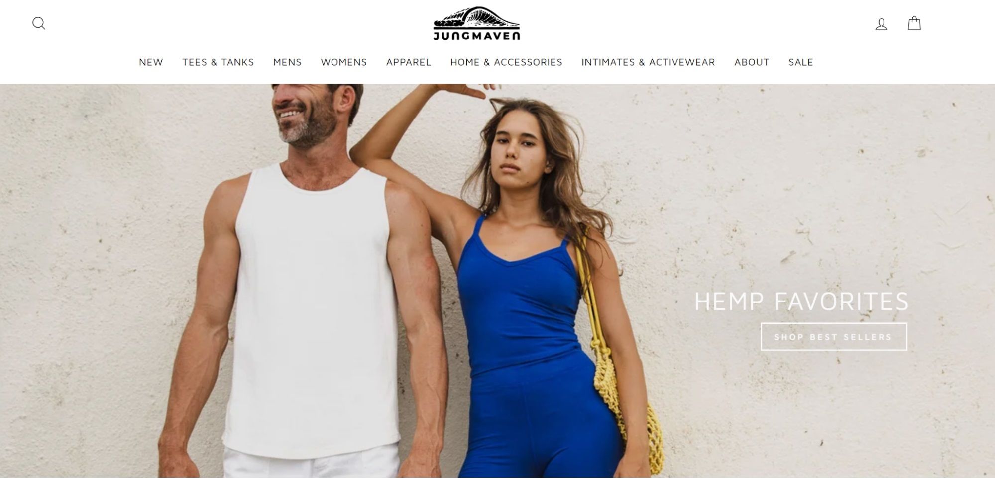 The 7 Best Hemp Clothing Brands to Shop Sustainably in 2020 - The Manual