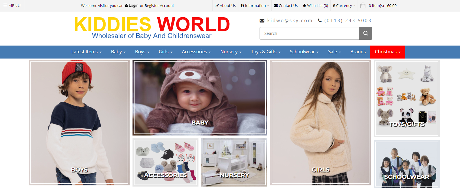 Good quality children's clothing wholesale suppliers hotsell