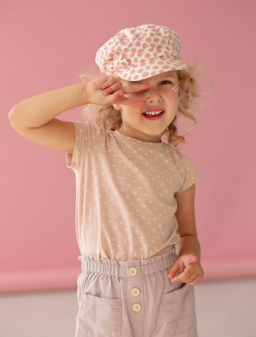 通过Appareify购买儿童服装，Appareify 是一家优质婴儿服装制造商