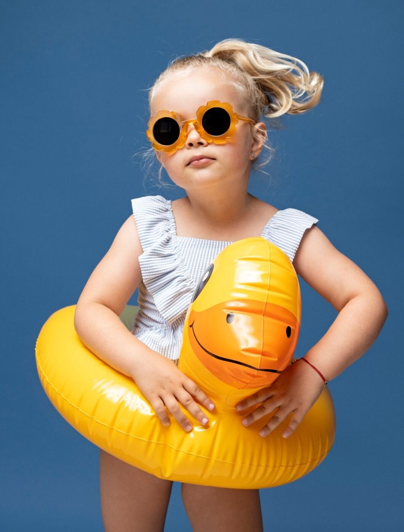 High-Quality Kids Swimwear Manufacturers You Can Rely On