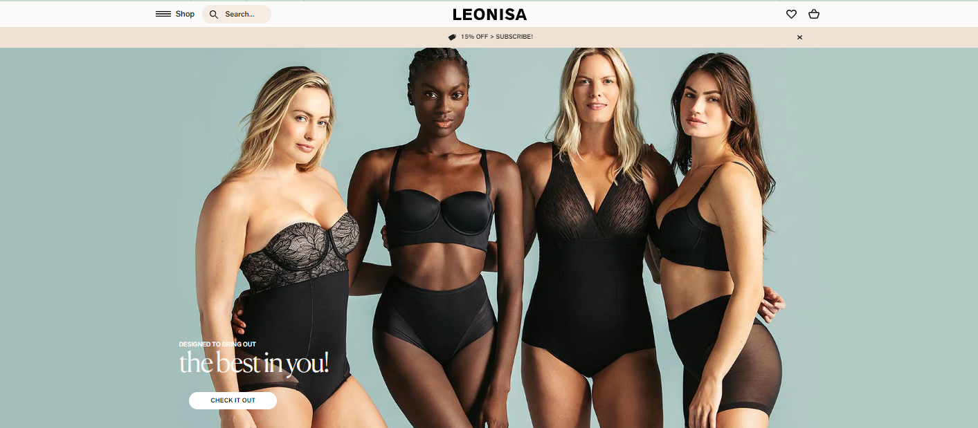 10 Best Lingerie Manufacturers  Reliable Lingerie Companies