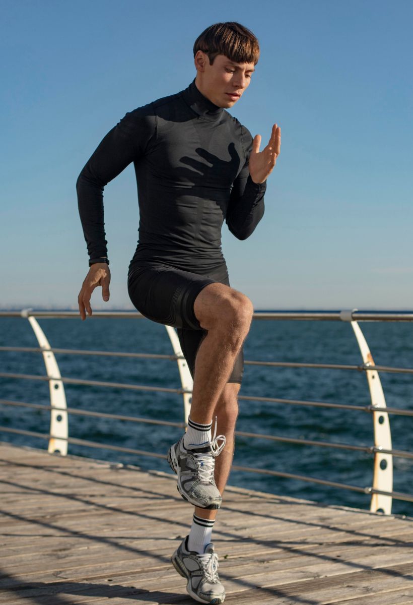 Appareify's Activewear Lineup Is Loaded With Advanced Features