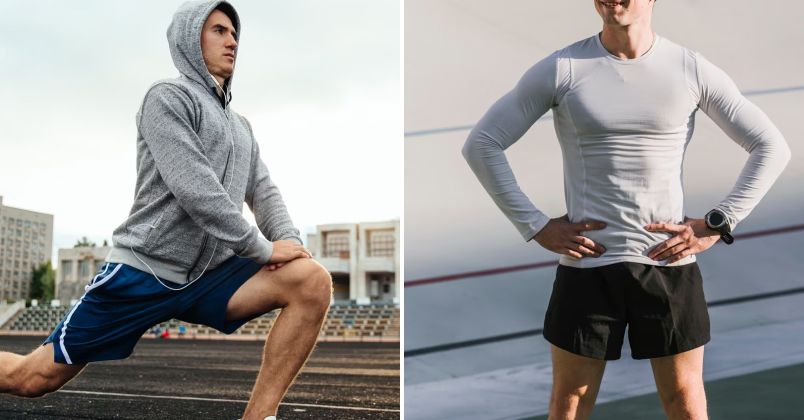 Appareify's Activewear Lineup Is Loaded With Advanced Features
