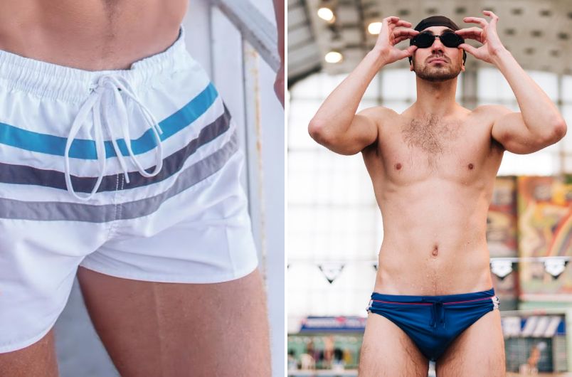 Appariefy: One-Stop Men’s Swimwear Manufacturer for Your Clothing Needs