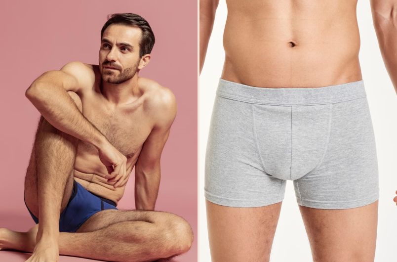 Appareify: Your Trusted Men’s Underwear Manufacturer