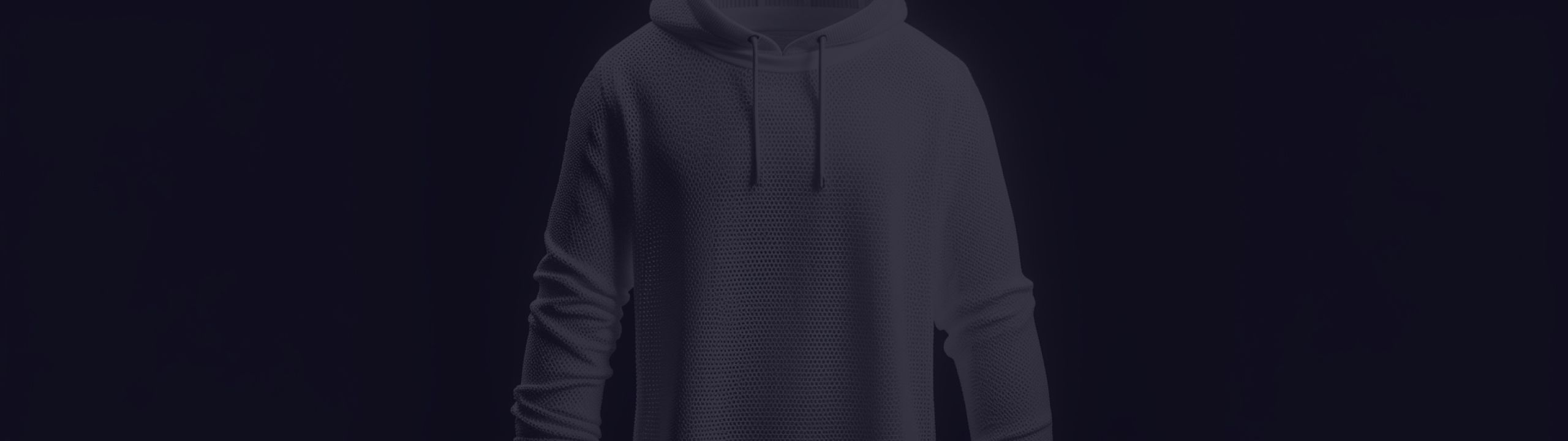 Mesh Hoodie Manufacturer