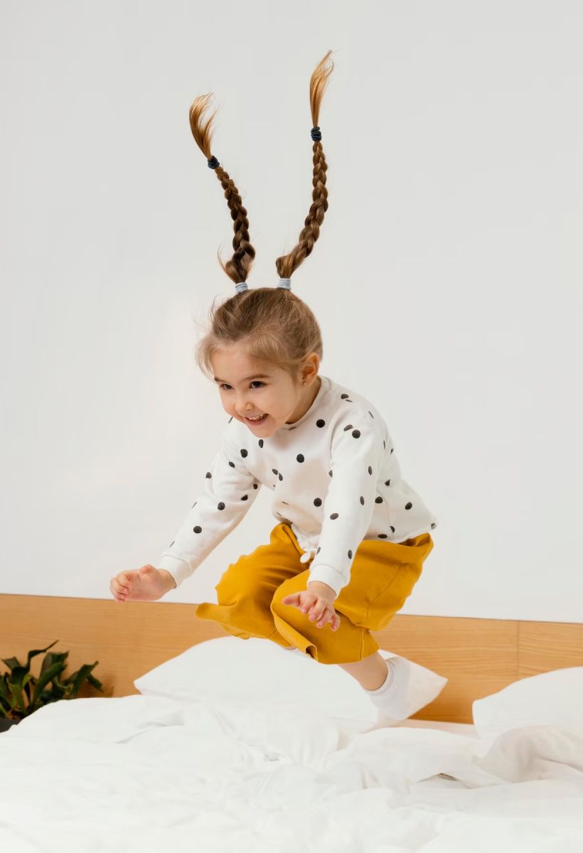 How Our Organic Cotton Kidswear Stands Out