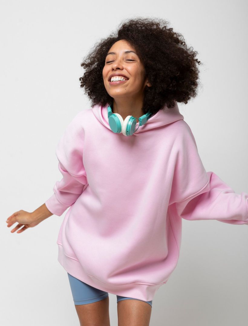 Appareify: Oversized Hoodie Manufacturer That Gives You Full Control