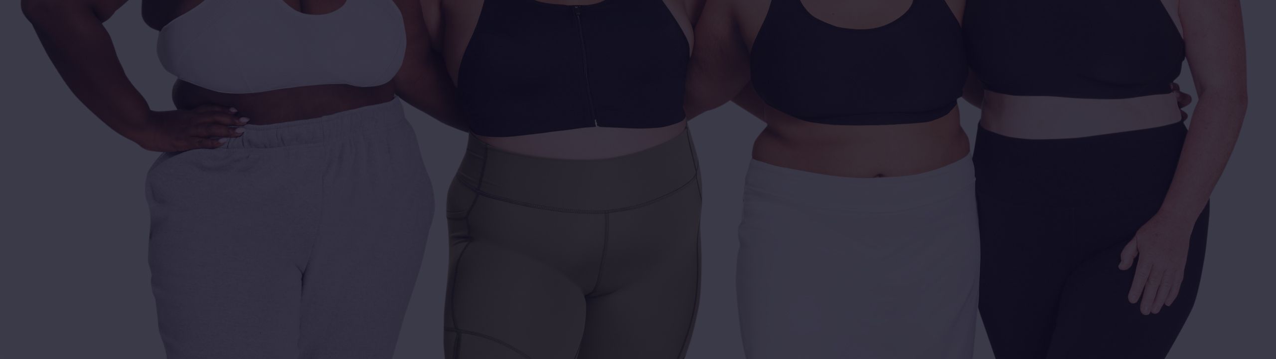 Plus Size Activewear