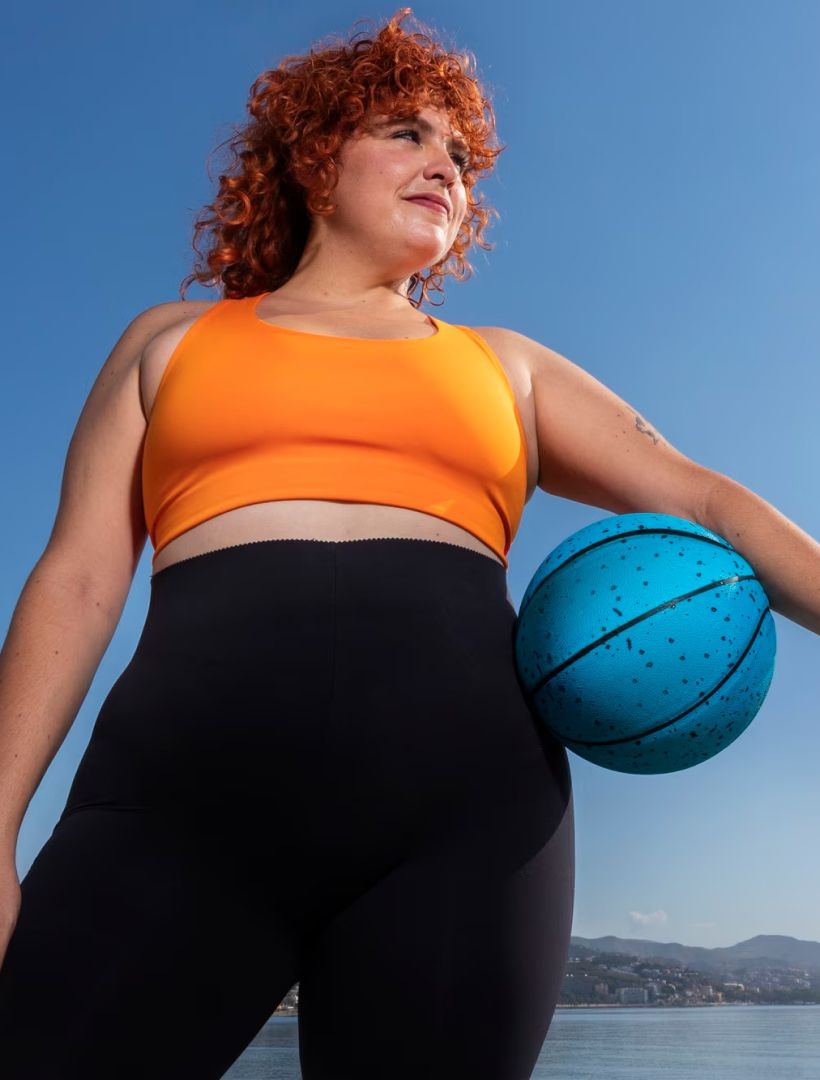 Introducing Appareify: Your Go-to Plus Size Activewear Manufacturer