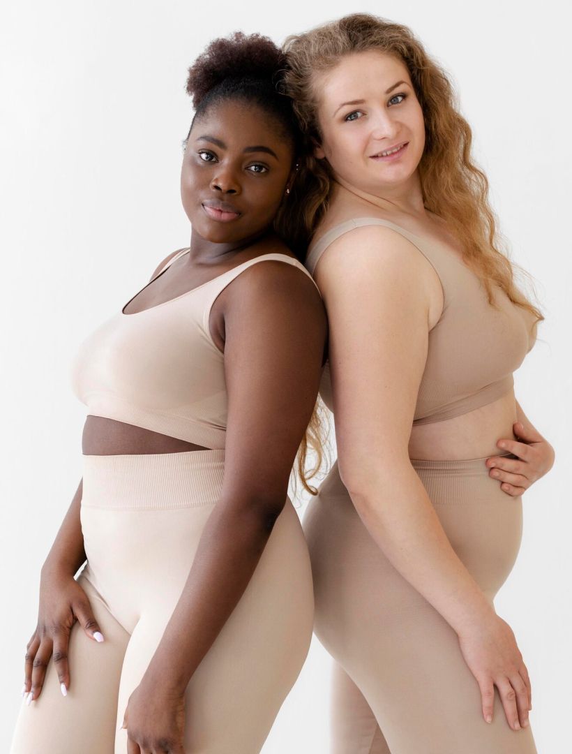 Appareify’s Custom Plus Size Lingerie: Exude Confidence and Comfort