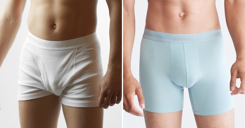 What Can Our Private Label Underwear Offer