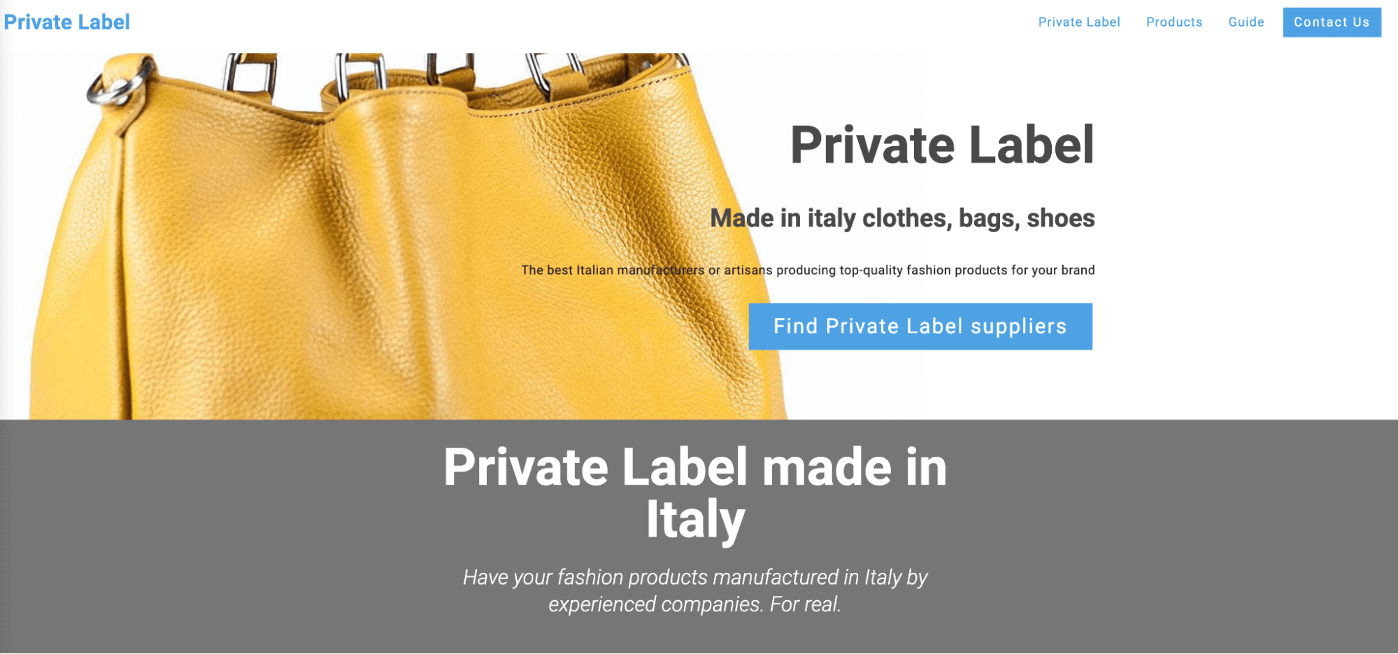 private-label