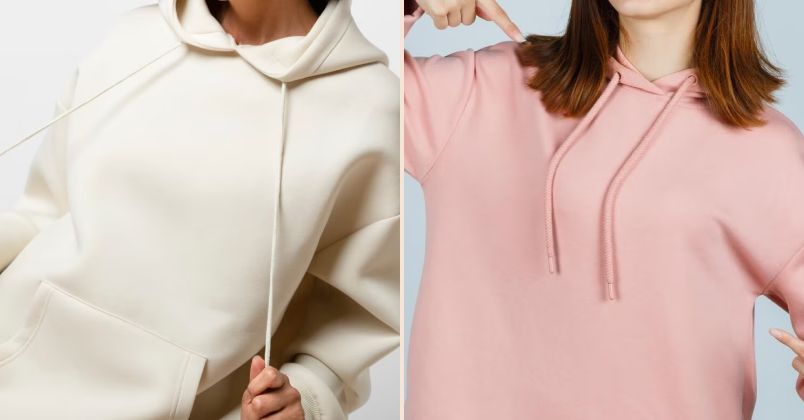 The Unmatched Comfort of Appareify's Pullover Hoodies