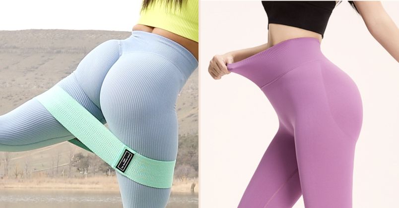 Why Will Your Customers Love Our Seamless Leggings?