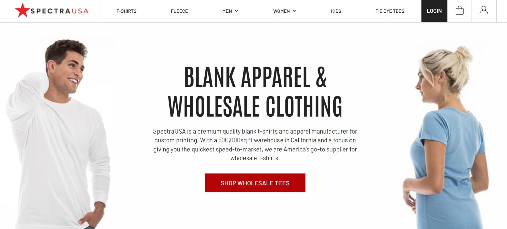 Best wholesale t shirts best sale