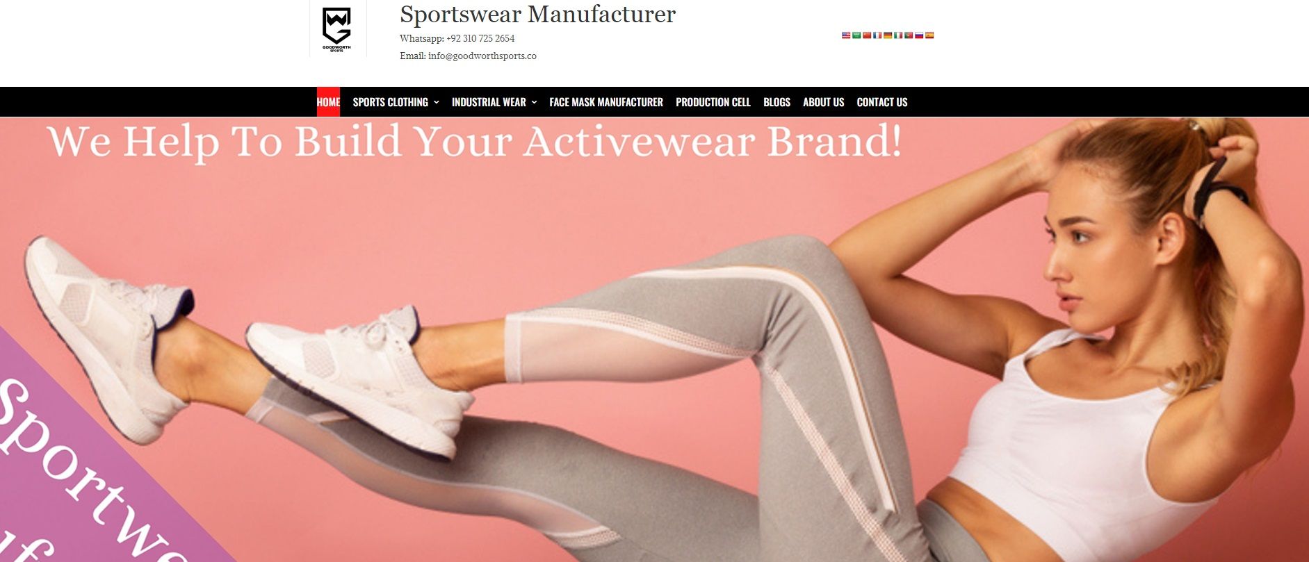 What Is The Best Womens Leggings Manufacturer In China Of Ingorsports