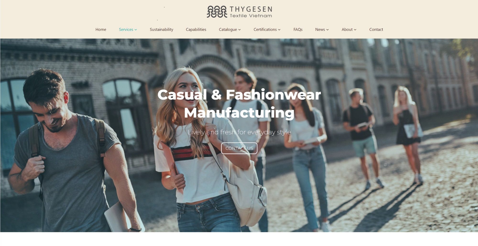 10 Best Custom Clothing Manufacturers For Startups Appareify