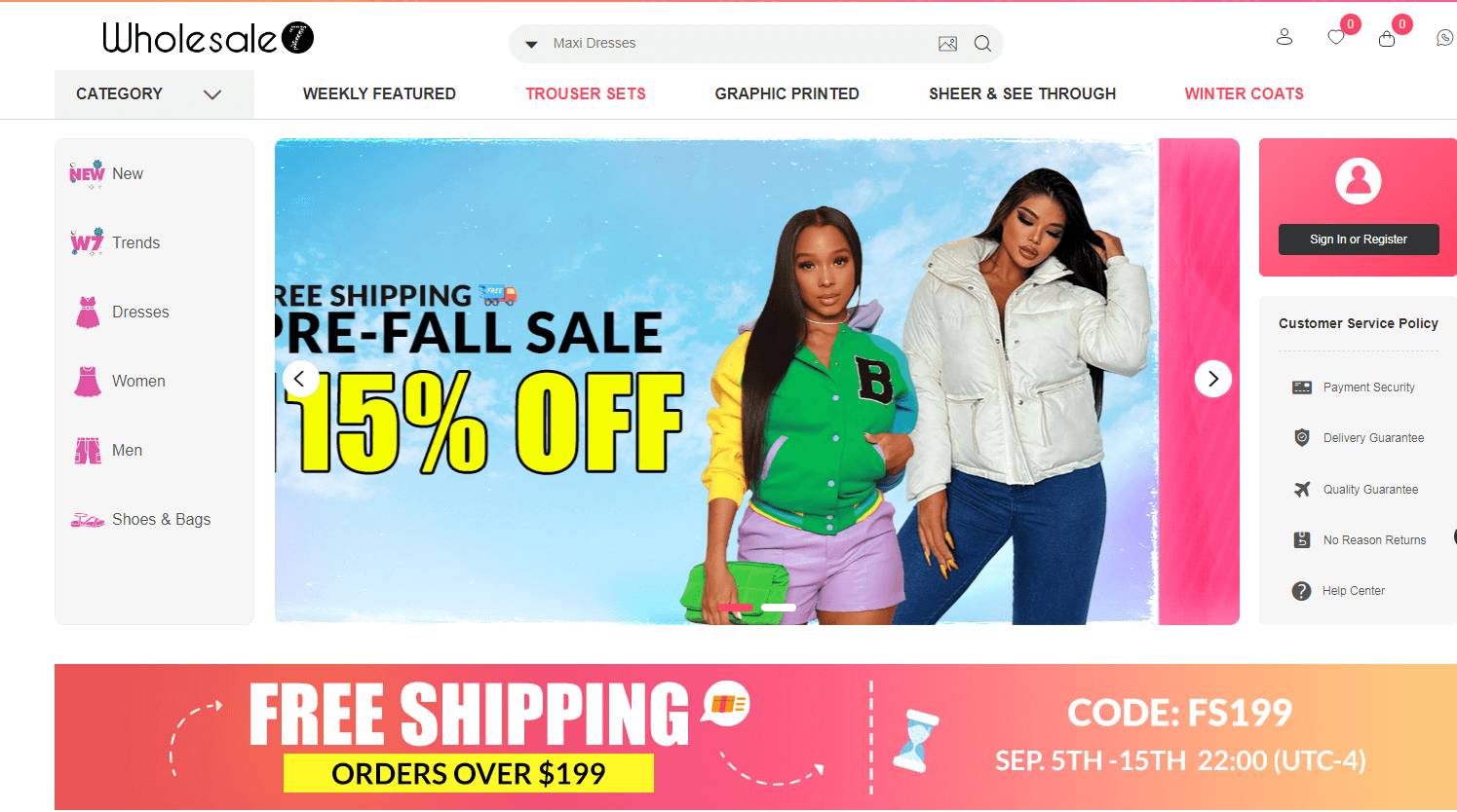 Best children's best sale wholesale clothing