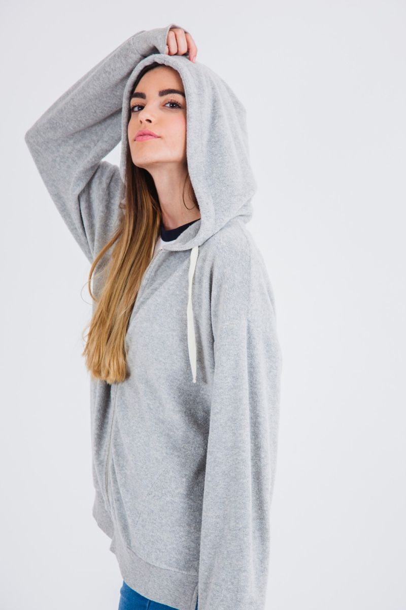 A Vast Array of Appareify's Hoodie Manufacturing Options