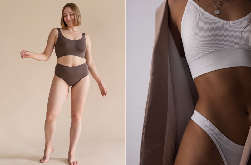 Appareify: Creating Comfortable Quality Underwear for Women