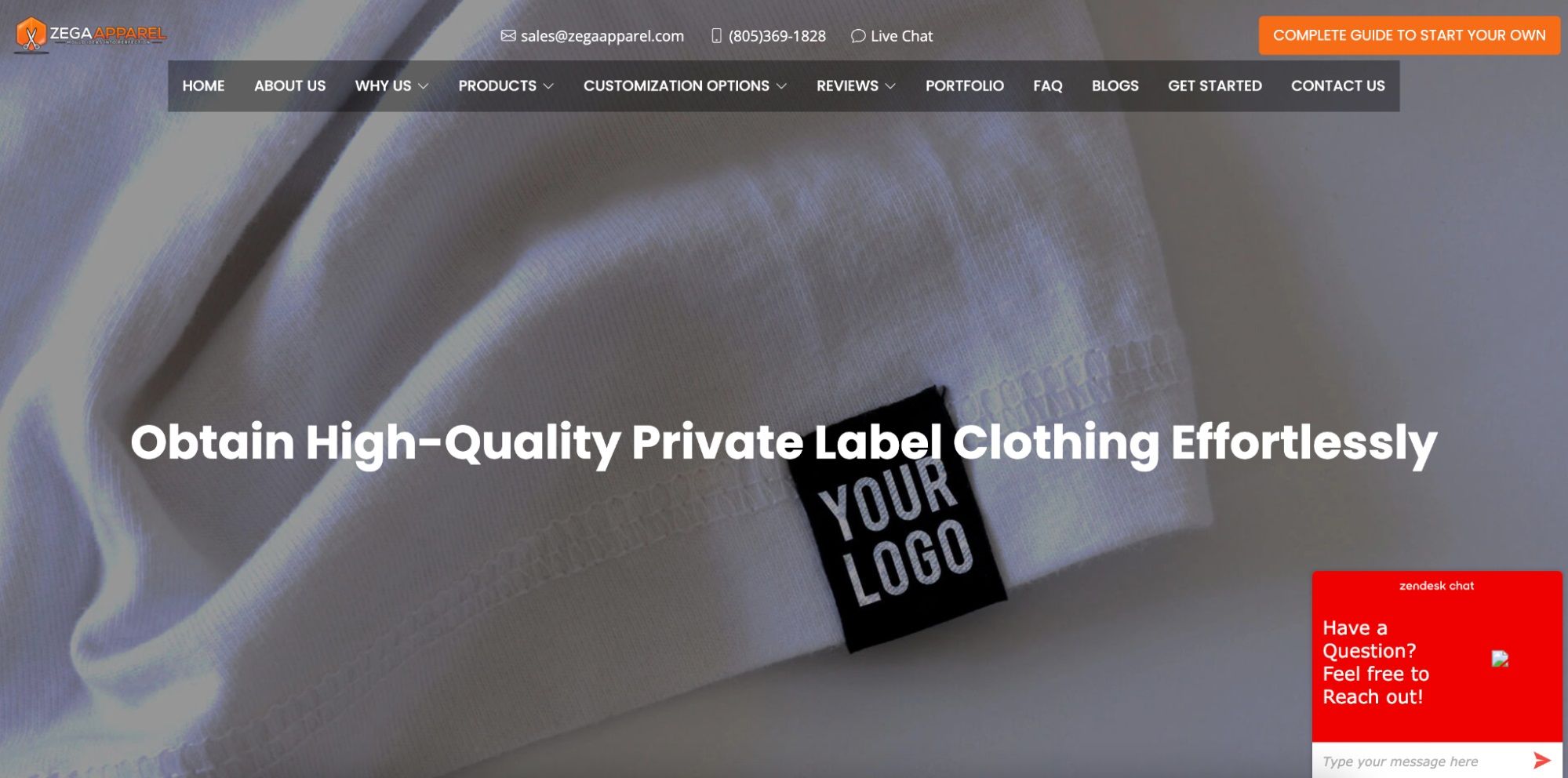 Top 10 Private Label Women's Clothing Manufacturers, by ODMYA